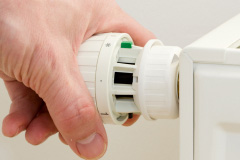 Haven Bank central heating repair costs