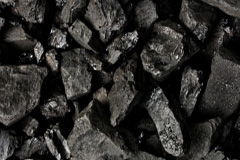 Haven Bank coal boiler costs