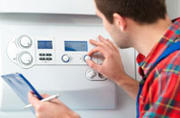 free commercial Haven Bank boiler quotes